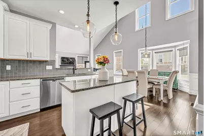 8 Highridge Road #8, Middlebury, CT 06762 - Photo 9