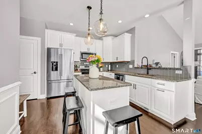 8 Highridge Road #8, Middlebury, CT 06762 - Photo 11