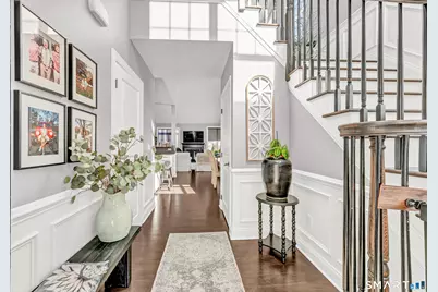 8 Highridge Road #8, Middlebury, CT 06762 - Photo 3