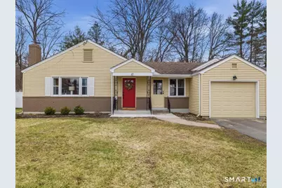 41 Haynes Road, West Hartford, CT 06117 - Photo 3