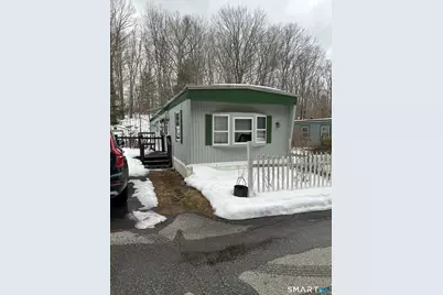 46 Edstrom Road #LOT G, Marlborough, CT 06447 - Photo 1