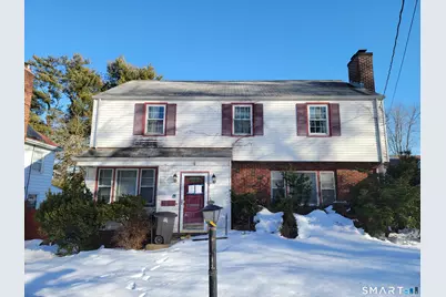 1867 Ella T Grasso Boulevard, New Haven, CT 06511 - Photo 1