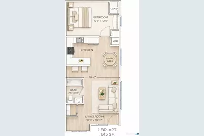 27 Village Road #E, Milford, CT 06460 - Photo 13