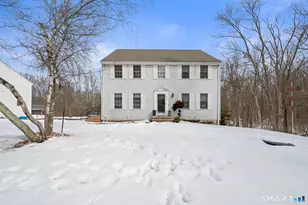 242 Summer St, Portland, CT 06480 - Photo 1