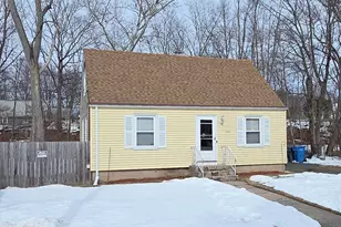 126 W Helen St, Hamden, CT 06514 - Photo 1