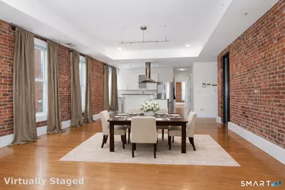 116 Crown Street #APT 2A, New Haven, CT 06510 - Photo 5