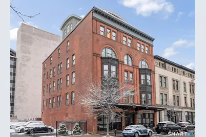 116 Crown Street #APT 2A, New Haven, CT 06510 - Photo 1