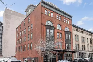 116 Crown St, New Haven, CT 06510 - Photo 1