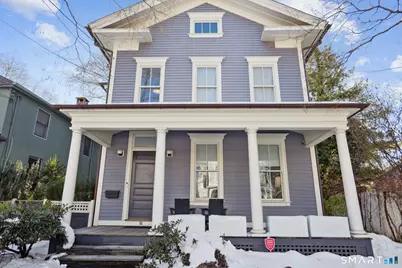 38 Eld Street, New Haven, CT 06511 - Photo 1