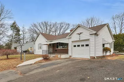 415 Woodbridge Street, Manchester, CT 06042 - Photo 1