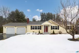 6 Carriage Dr, North Haven, CT 06473 - Photo 1