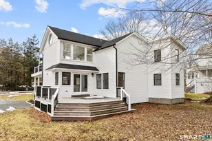 294 Thimble Island Rd, Branford, CT 06405 - Photo 35