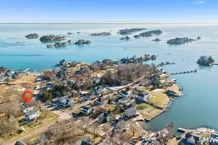 294 Thimble Island Rd, Branford, CT 06405 - Photo 37