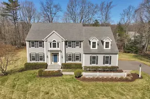 9 White Oak Ln, Avon, CT 06001 - Photo 1