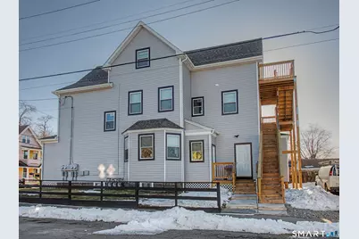 144 Cottage Street #1st Floor, Bridgeport, CT 06605 - Photo 3