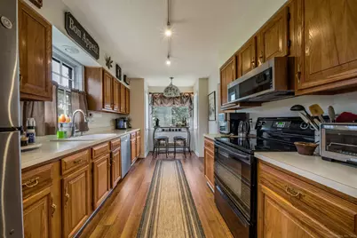 85 Legend Hill Road #85, Madison, CT 06443 - Photo 9