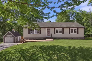 1616 Weed Rd, Torrington, CT 06790 - Photo 1