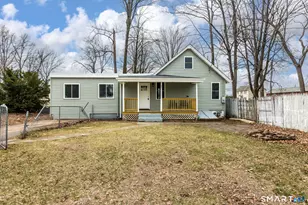 45 Hanmer St, East Hartford, CT 06108 - Photo 1