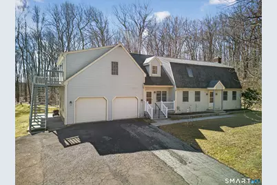 189 Crane Hollow Road, Bethlehem, CT 06751 - Photo 1