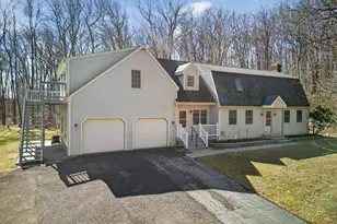 189 Crane Hollow Rd, Bethlehem, CT 06751 - Photo 1