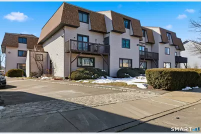 29 High Street #APT F, Norwalk, CT 06851 - Photo 1