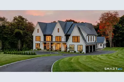 729 Smith Ridge Road, New Canaan, CT 06840 - Photo 1