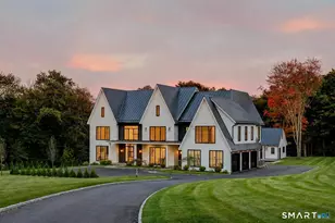 729 Smith Ridge Rd, New Canaan, CT 06840 - Photo 1