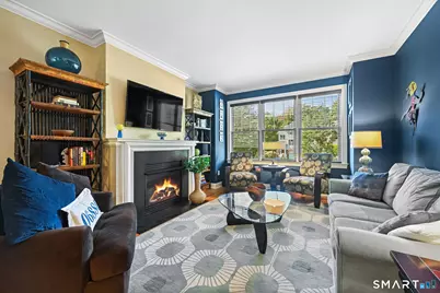 503 Bradley Lane #503, Westport, CT 06880 - Photo 3