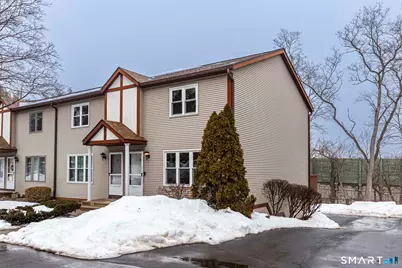 71 White Oak Avenue #APT B6, Plainville, CT 06062 - Photo 5