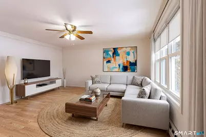 71 White Oak Avenue #APT B6, Plainville, CT 06062 - Photo 3