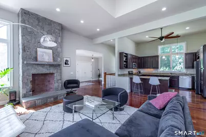 6 River Bend Lane, Sherman, CT 06784 - Photo 9