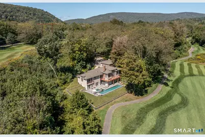 6 River Bend Lane, Sherman, CT 06784 - Photo 1