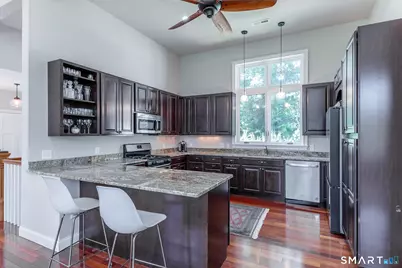 6 River Bend Lane, Sherman, CT 06784 - Photo 19