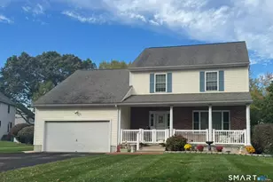 8 Hill St, East Haven, CT 06512 - Photo 1