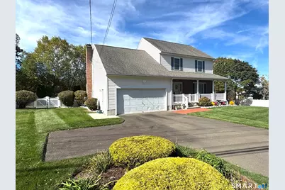 8 Hill Street, East Haven, CT 06512 - Photo 3