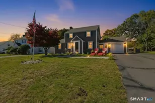 41 Oak St, East Hartford, CT 06118 - Photo 1