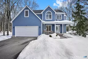 1252 Burlington Ave, Bristol, CT 06010 - Photo 1