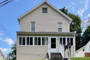 302 Lakeview Ave, Waterbury, CT 06705 - Photo 1