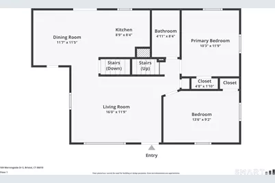 169 Morningside Drive East, Bristol, CT 06010 - Photo 39