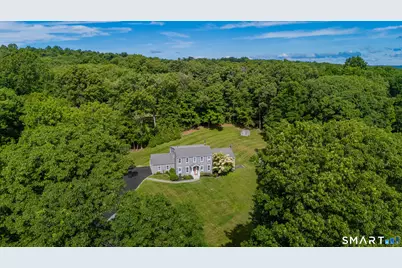 131 Woods Way Drive, Southbury, CT 06488 - Photo 1