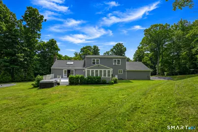 131 Woods Way Drive, Southbury, CT 06488 - Photo 5