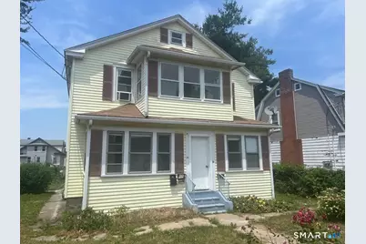 24-26 Judson Avenue, East Hartford, CT 06118 - Photo 1