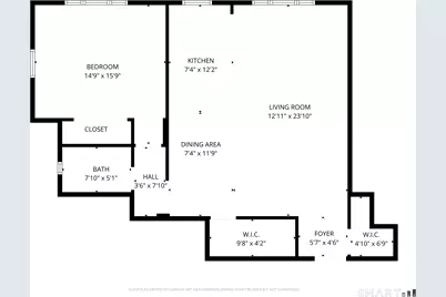 70 Strawberry Hill Avenue #APT 2-2B, Stamford, CT 06902 - Photo 11