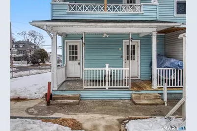 361 Ridgefield Avenue #3rd Floor, Bridgeport, CT 06610 - Photo 3