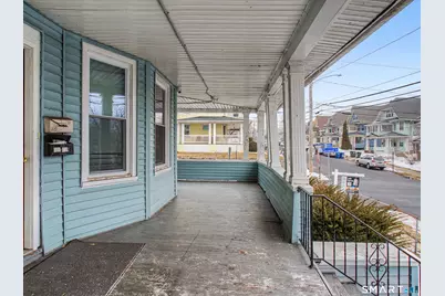 361 Ridgefield Avenue #3rd Floor, Bridgeport, CT 06610 - Photo 5