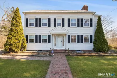85 Cherry Hill Road, Branford, CT 06405 - Photo 1