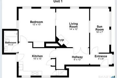 27 5th Street #1, Stamford, CT 06905 - Photo 15