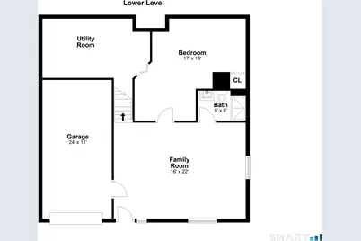 72 Dakota Lane #B, Stratford, CT 06614 - Photo 35