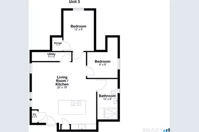 27 5th Street #3, Stamford, CT 06905 - Photo 21