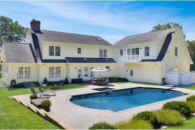 21 & 23 Olmstead Road, East Haddam, CT 06423 - Photo 3